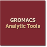 GROMACS Analytic Tools