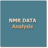 NMR Data Analysis